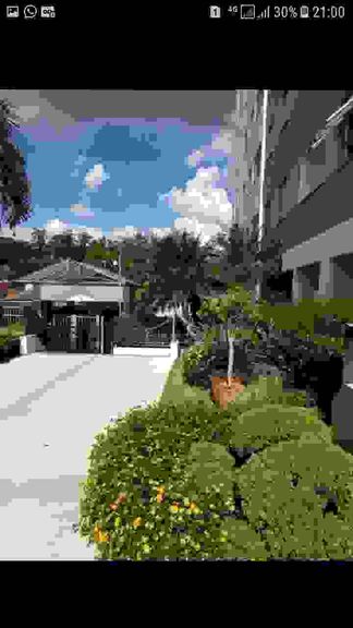 Imagem Apartamento com 2 Quartos à Venda, 49 m² em Parque Itália - Campinas