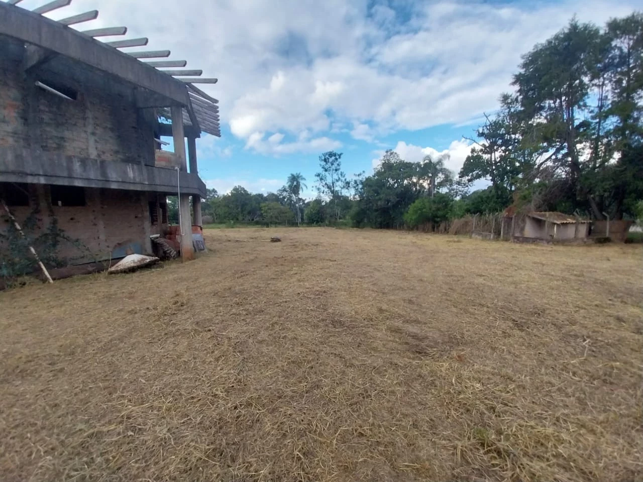Imagem Chácara com 1 Quarto à Venda, 5.000 m² em Recanto dos Nobres I - Agudos