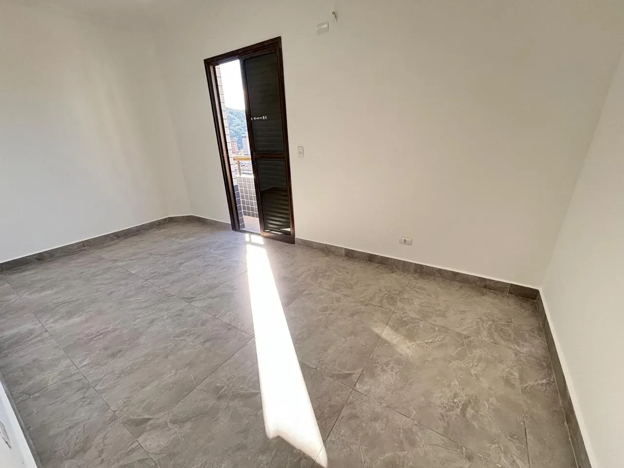 Foto do imóvel: Cobertura com 3 Quartos à Venda, 101 metro em Canto do Forte - Praia Grande