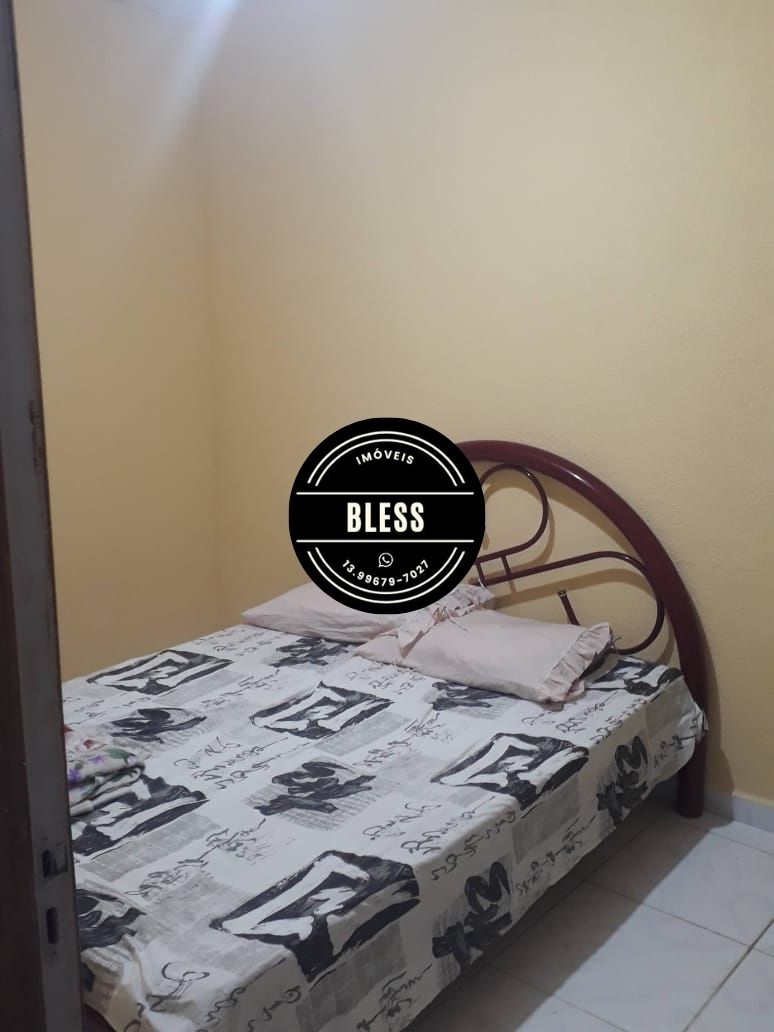 Imagem Apartamento com 2 Quartos à Venda, 40 m²em Peruíbe  - Perúibe