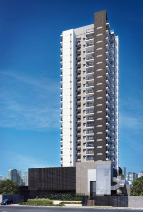 Imagem Apartamento com 2 Quartos à Venda, 61 m² em Vila Leopoldina - São Paulo