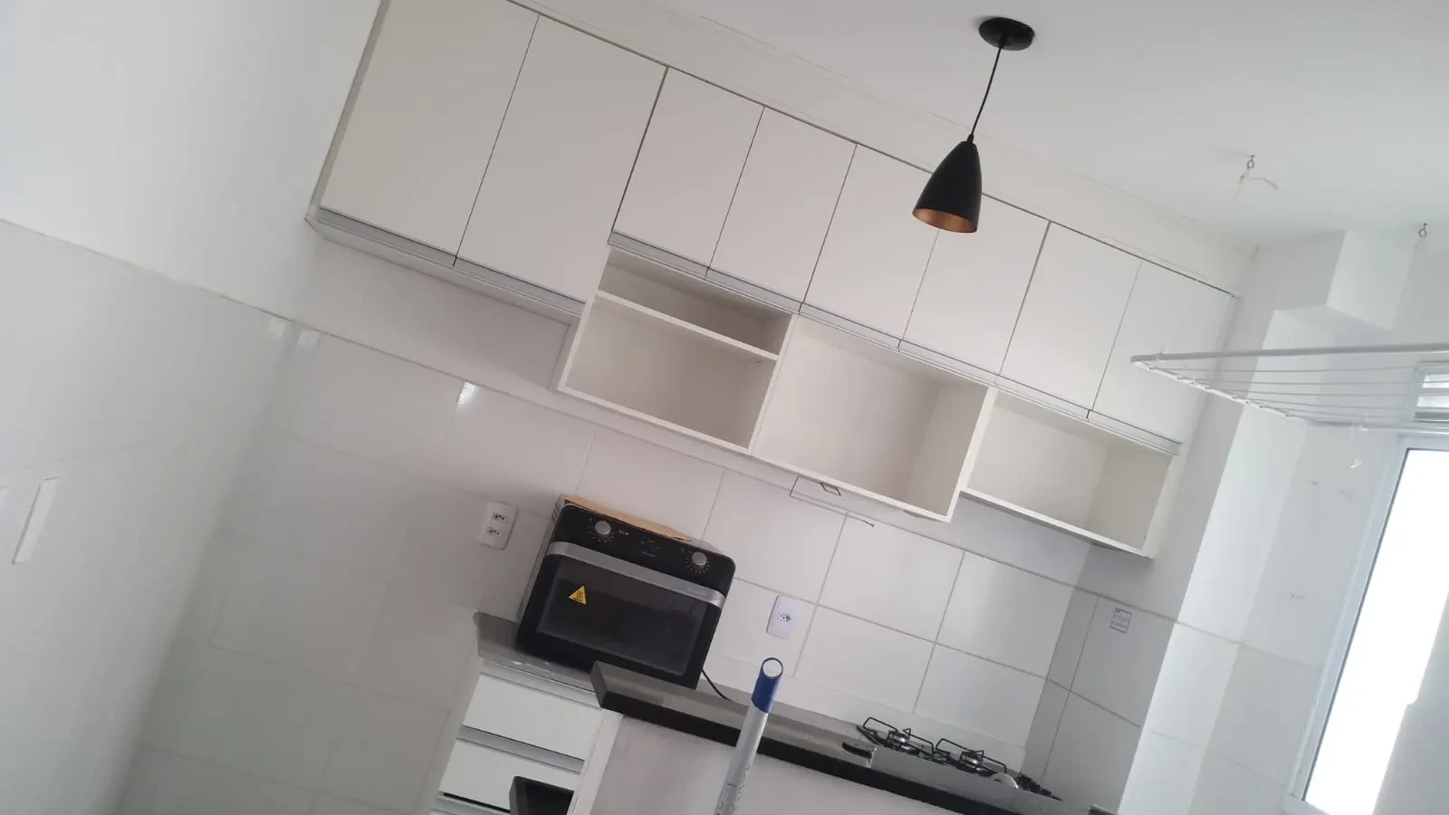 Imagem Apartamento com 2 Quartos à Venda, 40 m² em Jardim Nova Michigan - São José dos Campos