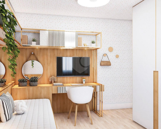 Imagem Apartamento com 2 Quartos à Venda, 77 m² em Centro - Santo André