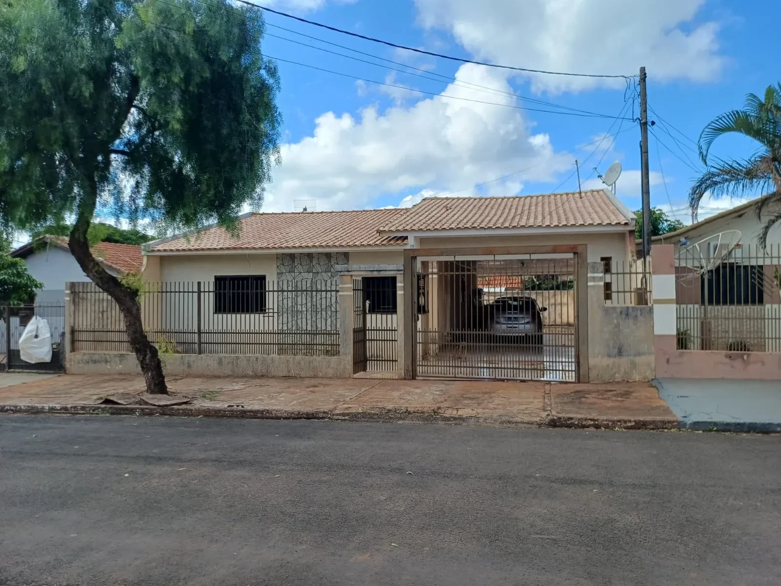 Imagem Casa com 3 Quartos à Venda, 110 m² em Pitangueiras - Pitangueiras