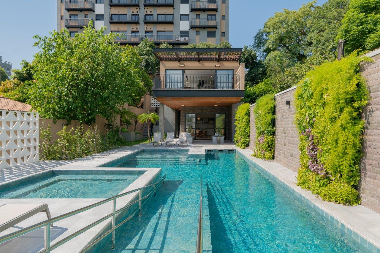 Imagem Apartamento com 2 Quartos à Venda, 88 m² em Tristeza - Porto Alegre