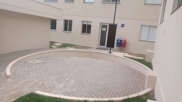 Imagem Apartamento com 2 Quartos à Venda, 50 m² em Jardim do Lago Continuação - Campinas