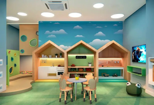 Imagem Apartamento com 2 Quartos à Venda, 65 m² em Tatuapé - São Paulo