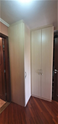 Imagem Casa com 3 Quartos à Venda, 223 m² em Novo Mundo - Curitiba