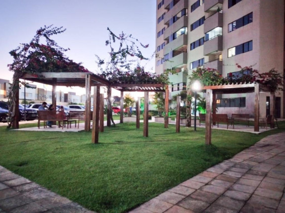 Imagem Apartamento com 3 Quartos para Alugar, 76 m² em Neópolis - Natal