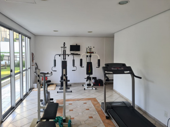 Imagem Apartamento com 3 Quartos à Venda, 104 m² em Vila Mariana - São Paulo