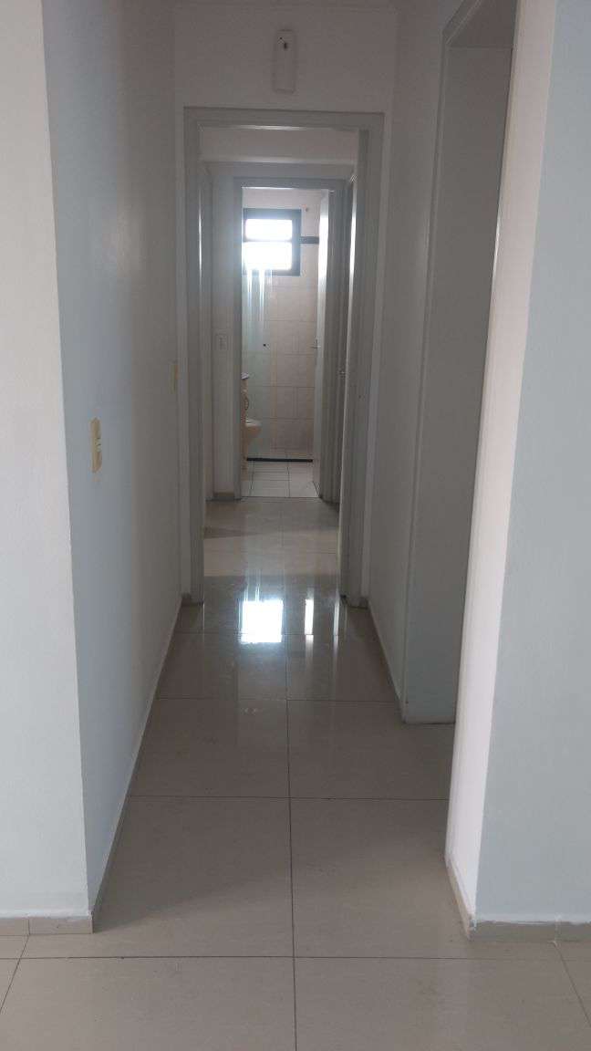Apartamento com 3 Quartos à Venda, 73 m² em Vila Carrão - São Paulo