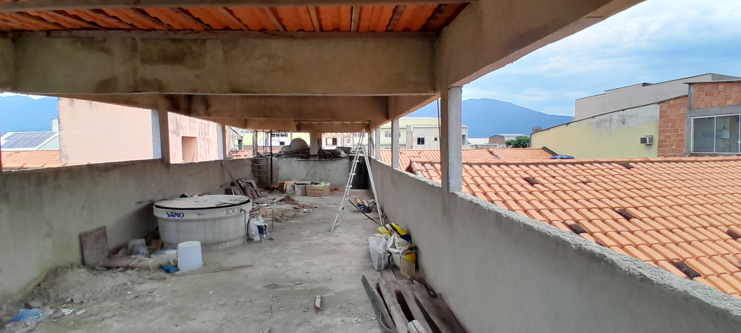 Foto do imóvel: Casa com 4 Quartos à Venda, 169 m² em Bangu - Rio de Janeiro