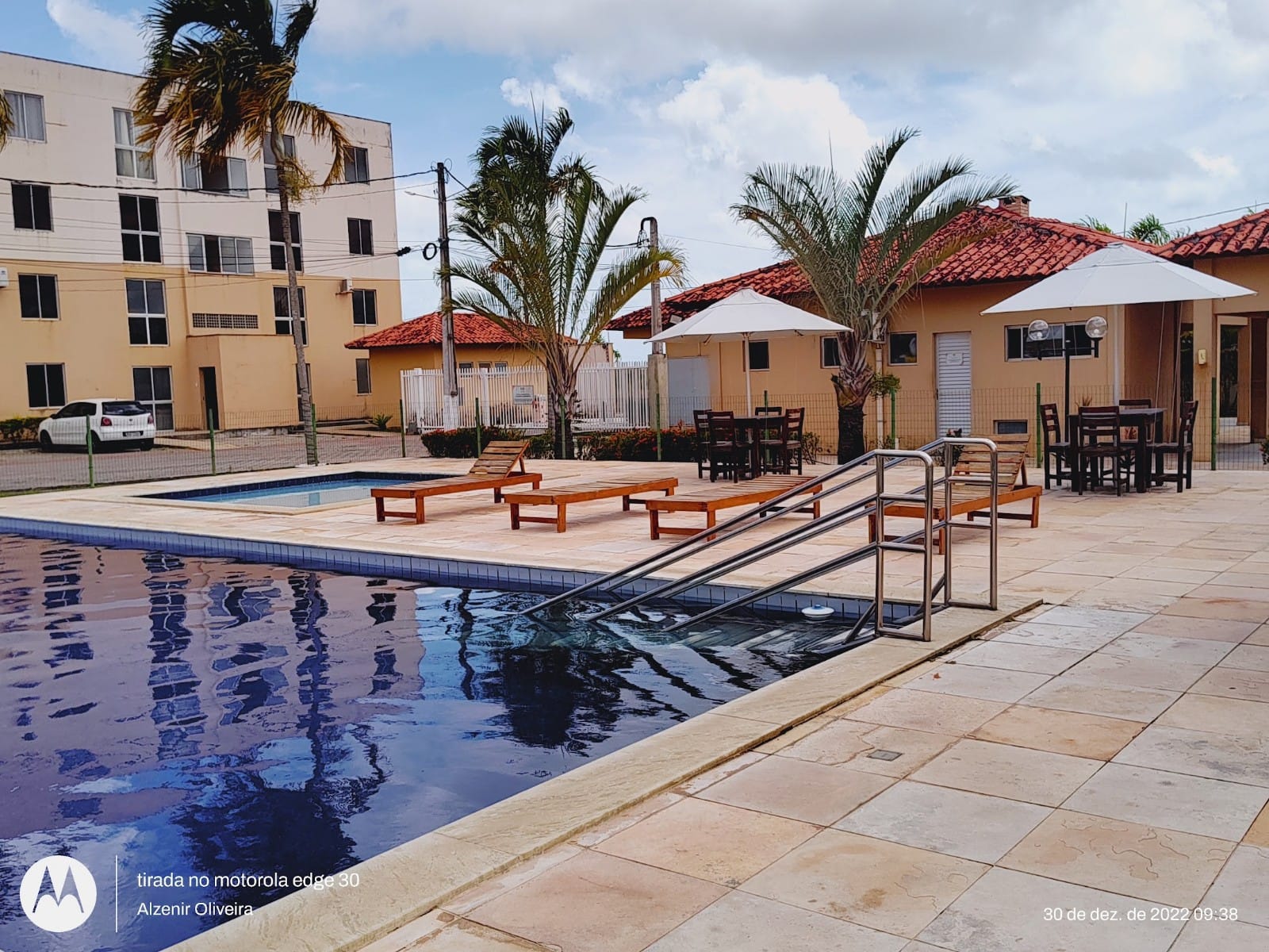 Apartamento com 2 Quartos à Venda, 60 m² em Parque das Árvores - Parnamirim