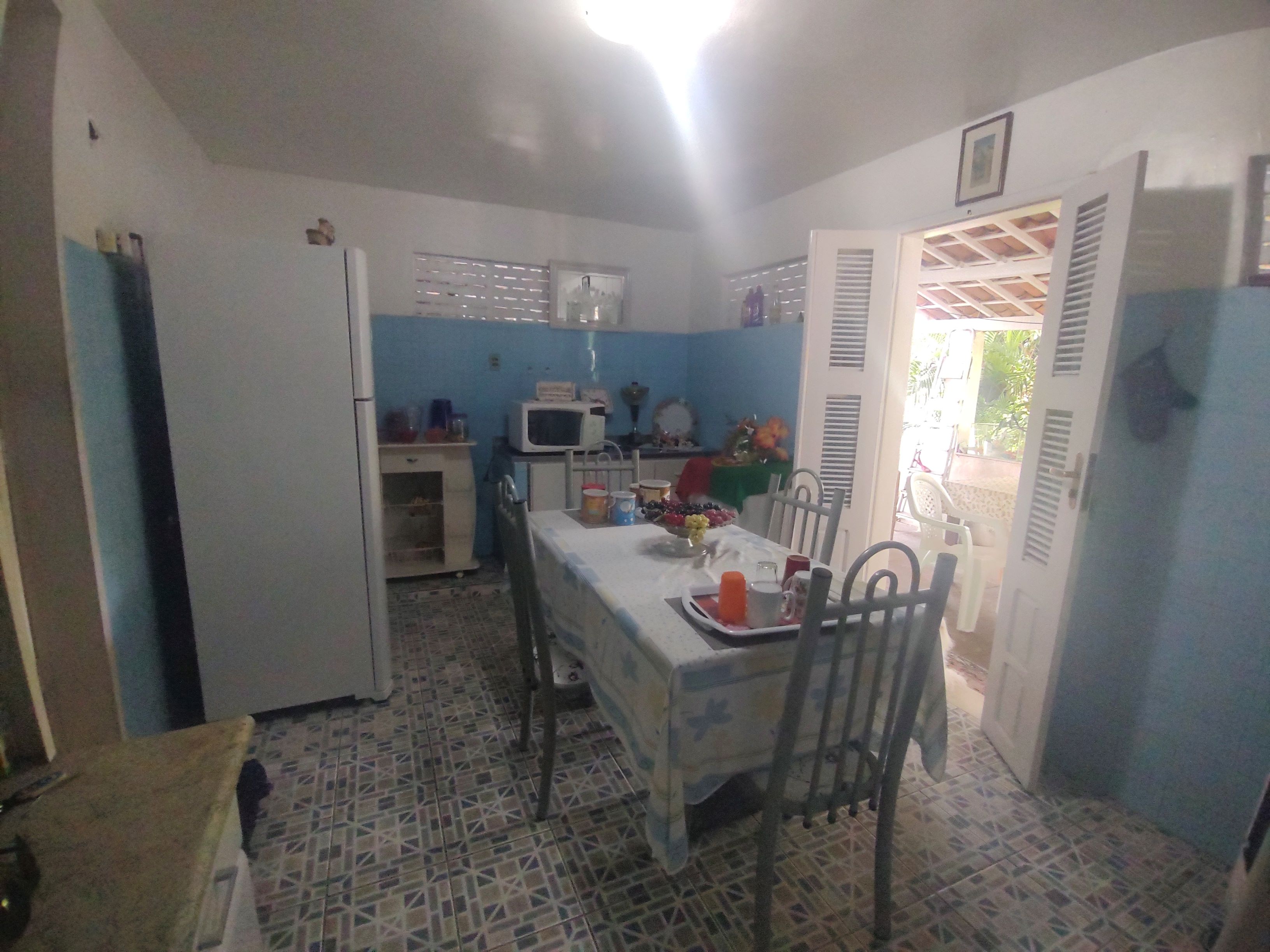Imagem Casa com 3 Quartos à Venda, 195 m² em Bonsucesso - Fortaleza