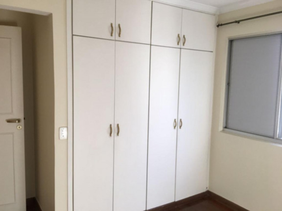 Imagem Apartamento com 3 Quartos para Alugar, 80 m² em Vila Olímpia - São Paulo