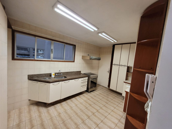 Foto do imóvel: Apartamento com 2 Quartos à Venda, 95 m² em Vila Mariana - São Paulo