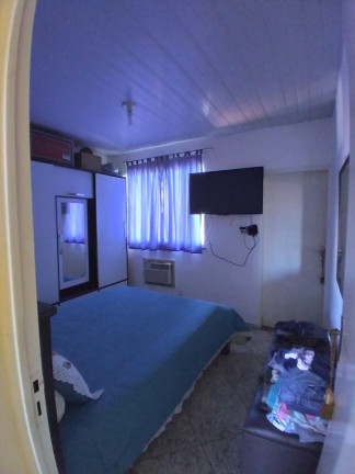 Imagem Casa com 4 Quartos à Venda, 57 m² em Campo Alegre - Nova Iguaçu