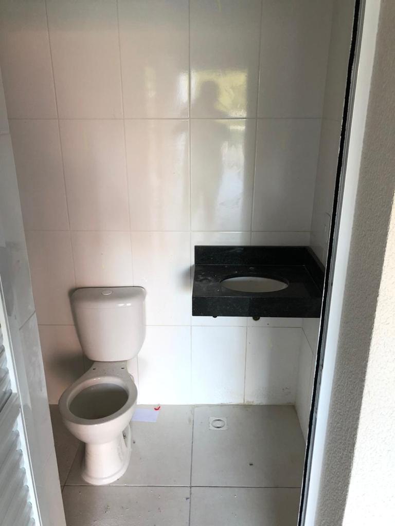 Imagem Apartamento com 2 Quartos à Venda, 87 m²em Vila Valparaíso - Santo André