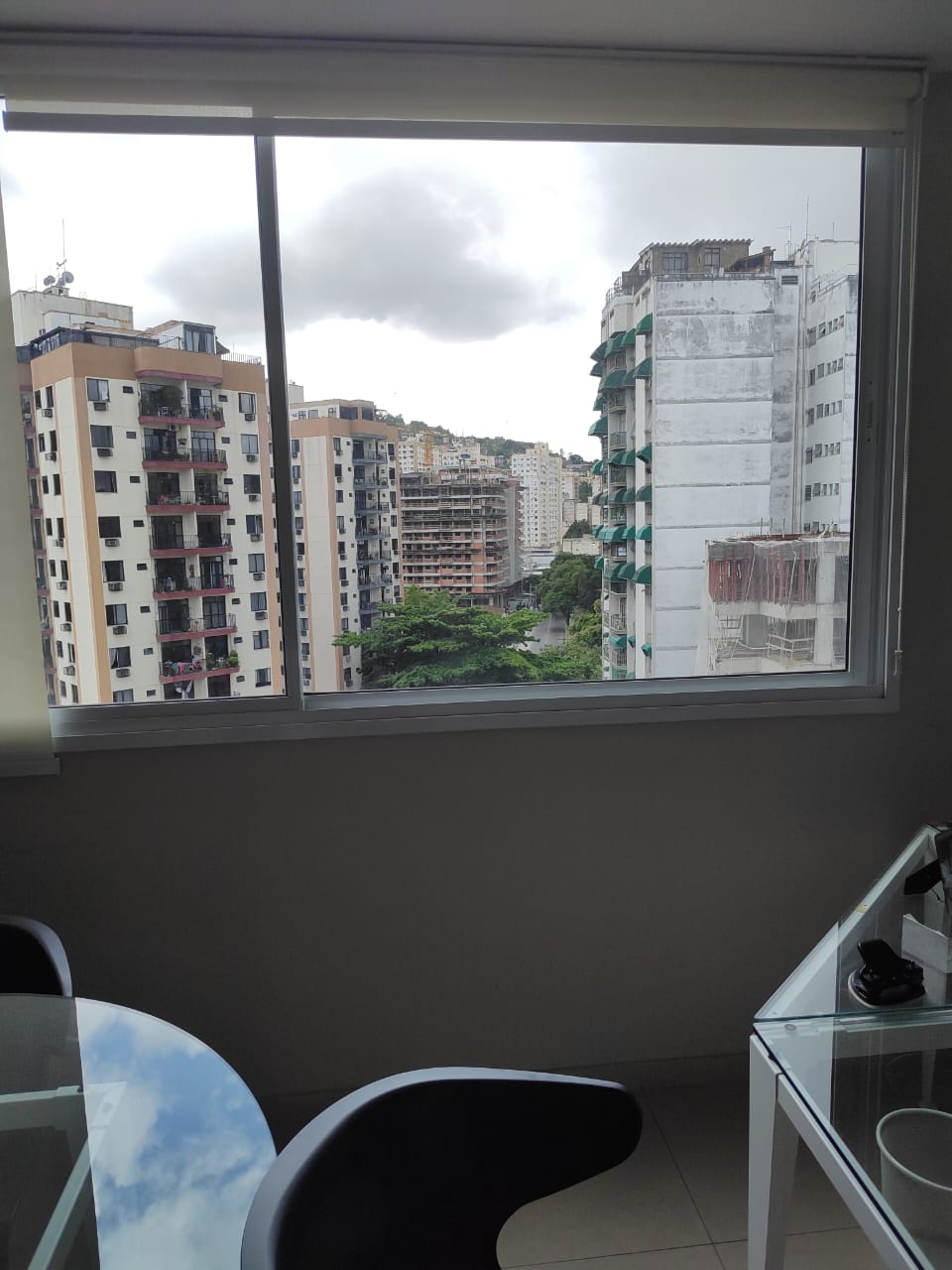 Imagem Sala Comercial à Venda, 28 m²em Santa Rosa - Niterói