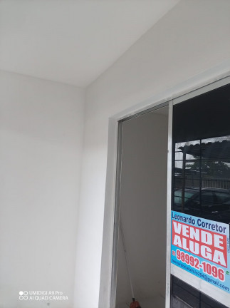 Imagem Apartamento com 2 Quartos à Venda ou Locação, 55 m² em Centro - São Lourenço da Mata