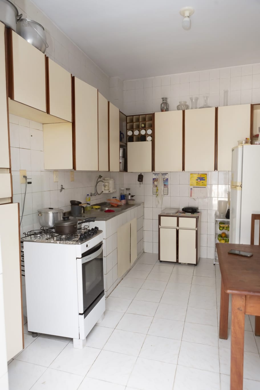 Imagem Casa com 4 Quartos à Venda, 180 m²em Brotas - Salvador