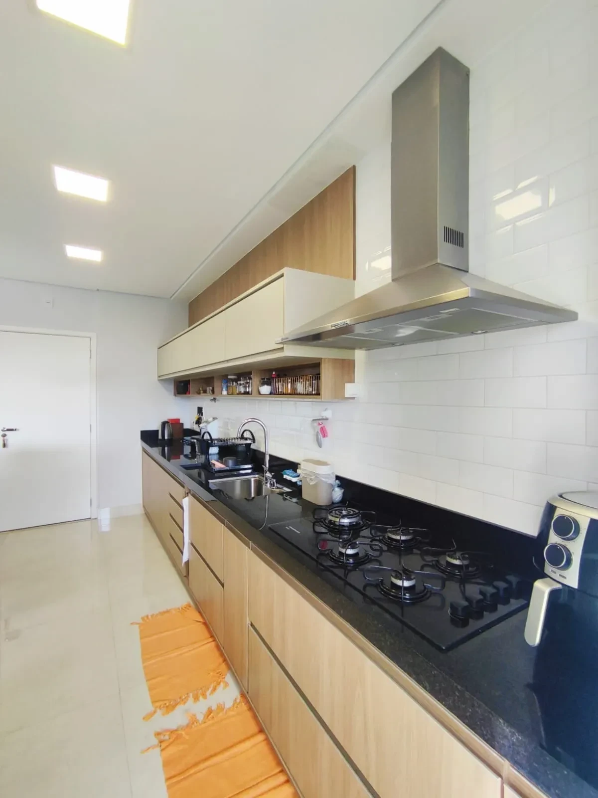 Imagem Apartamento com 3 Quartos à Venda, 130 m² em Jardim Ana Maria - Jundiaí