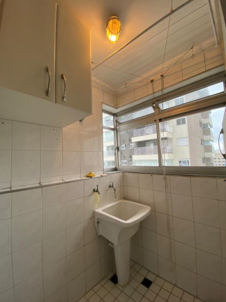 Imagem Cobertura com 2 Quartos à Venda, 86 m² em Cambuci - São Paulo