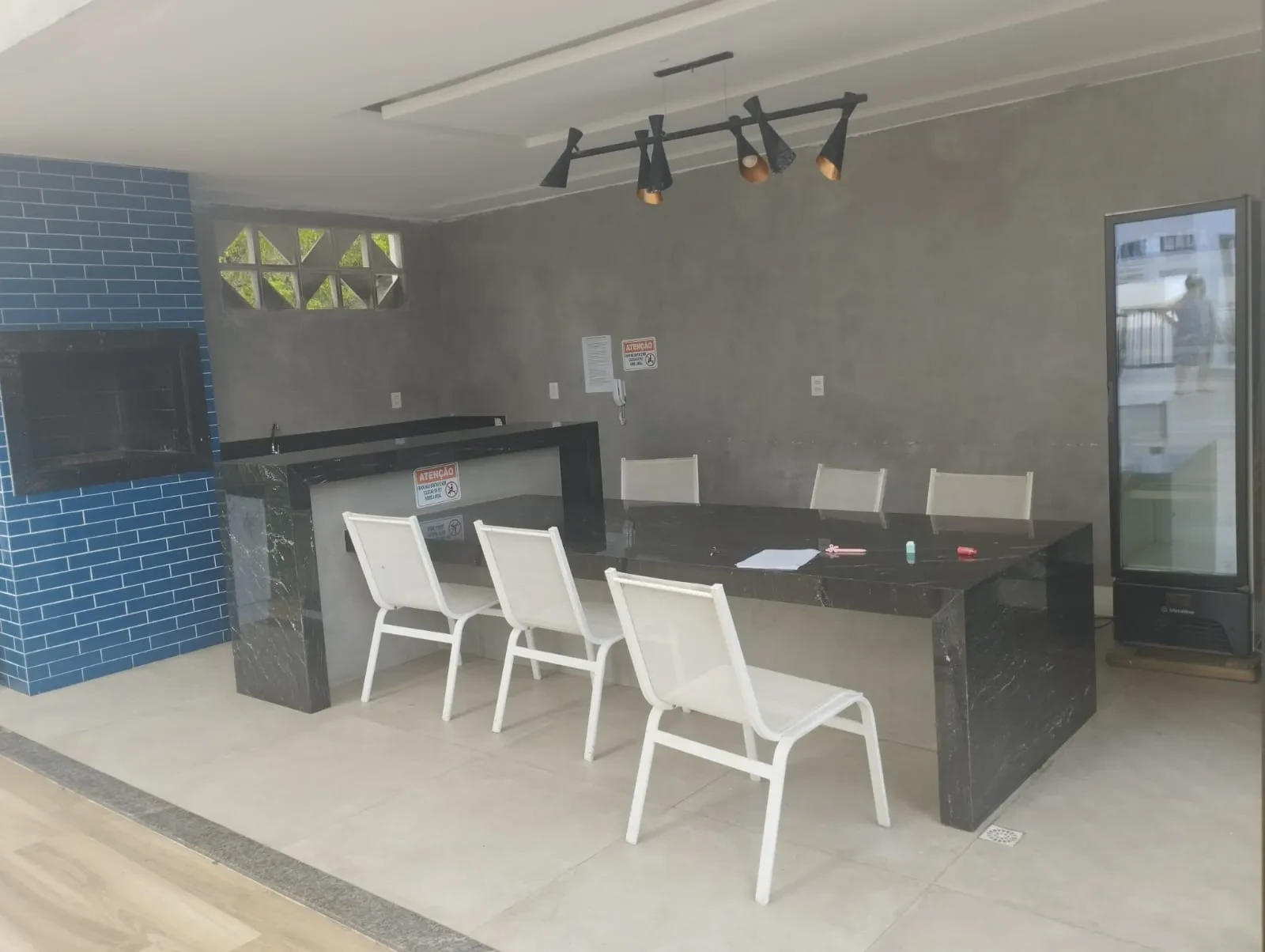 Imagem Apartamento com 3 Quartos à Venda, 80 metros em Stiep - Salvador