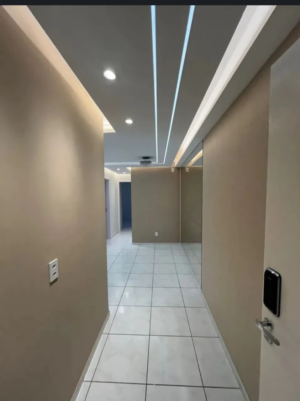 Imagem Apartamento com 2 Quartos à Venda, 54 m² em Pajuçara - Natal