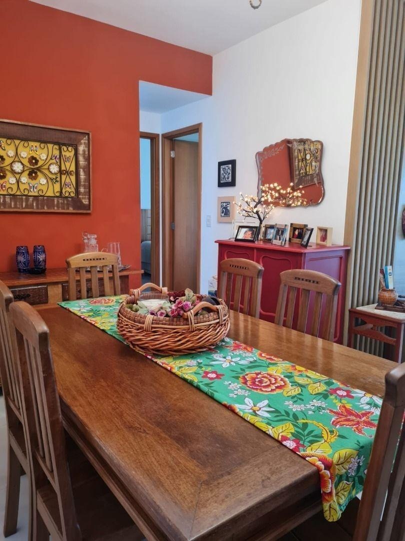 Imagem Apartamento com 4 Quartos à Venda, 131 m²em Camboinhas - Niterói