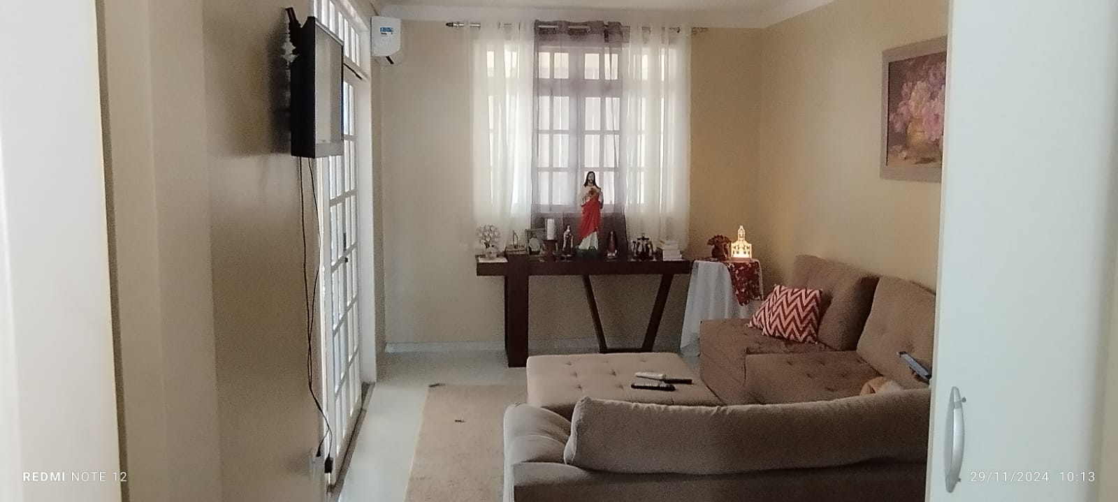 Imagem Casa com 3 Quartos à Venda, 220 m²em Farol - Maceió