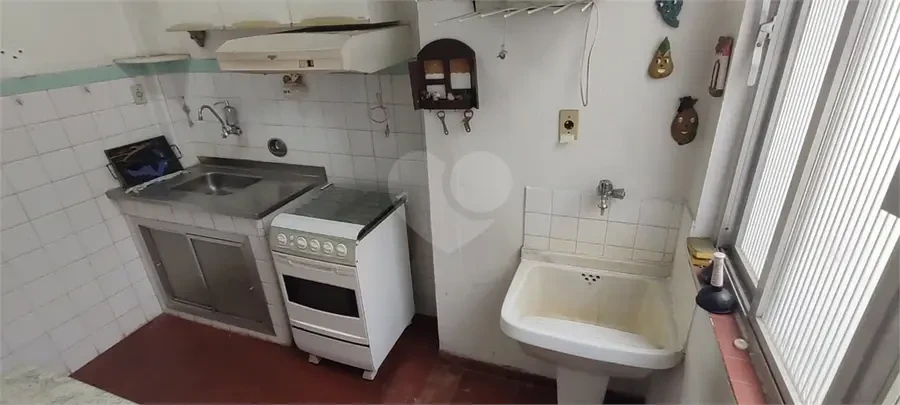 Imagem Apartamento com 2 Quartos à Venda, 49 m² em Tauá - Rio de Janeiro
