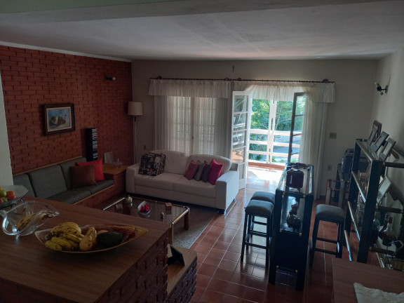Imagem Chácara com 3 Quartos à Venda, 1.200 m² em Caxambu - Jundiaí