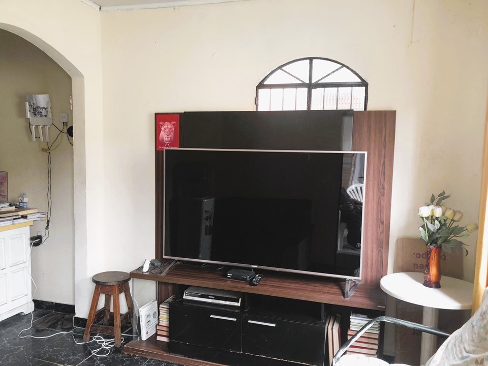 Foto do imóvel: Casa com 2 Quartos à Venda, 64 m² em Novo Aleixo - Manaus