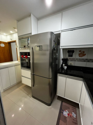 Imagem Apartamento com 2 Quartos à Venda, 50 m² em Parque Oratório - Santo André