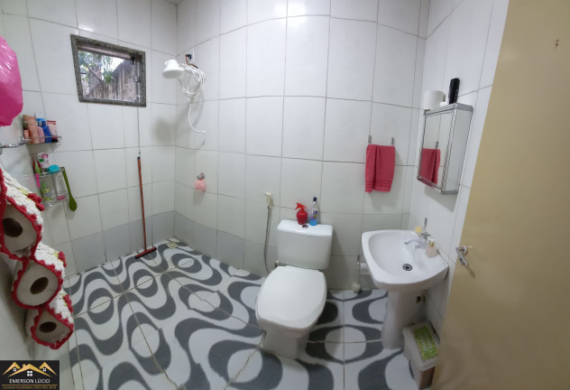 Imagem Casa com 2 Quartos à Venda, 294 m² em Nacional - Porto Velho