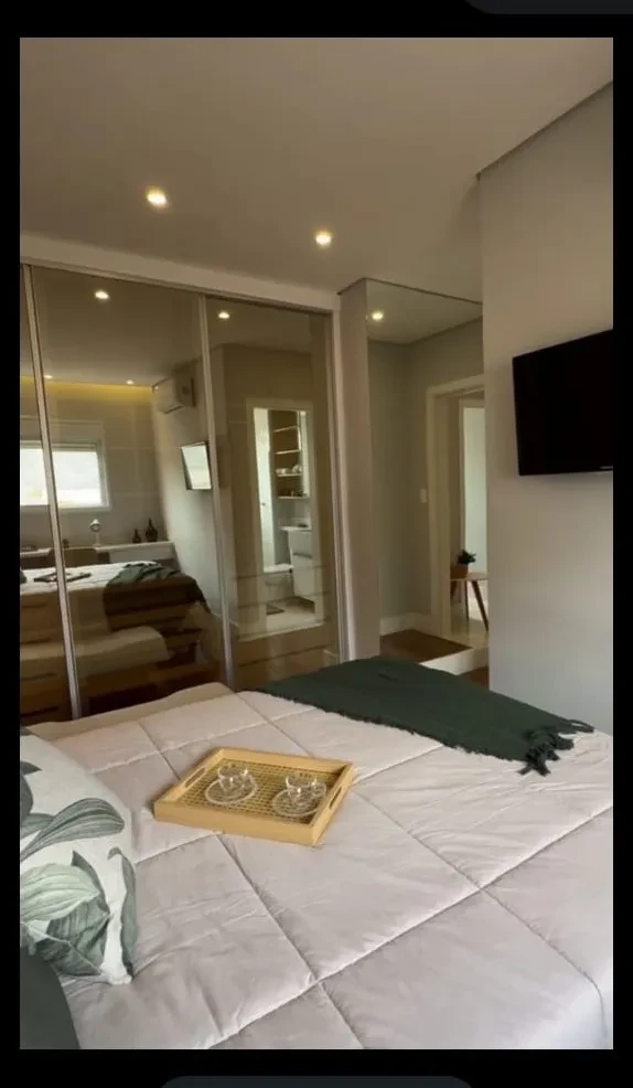 Imagem Apartamento com 2 Quartos à Venda, 58 metros em Jardim Ismênia - São José dos Campos