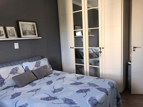 Imagem Apartamento com 2 Quartos à Venda, 56 m² em Vila Andrade - São Paulo