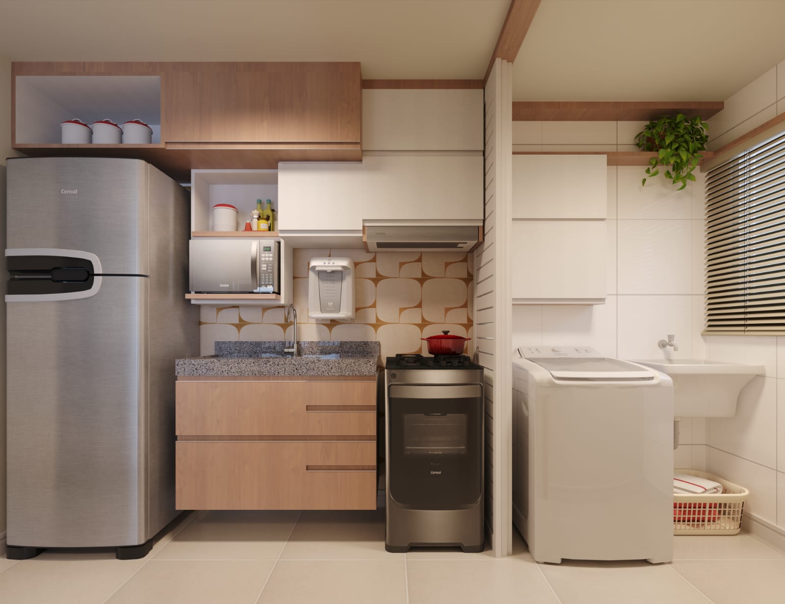 Imagem Apartamento com 2 Quartos à Venda, 51 m²em Carlito Pamplona - Fortaleza