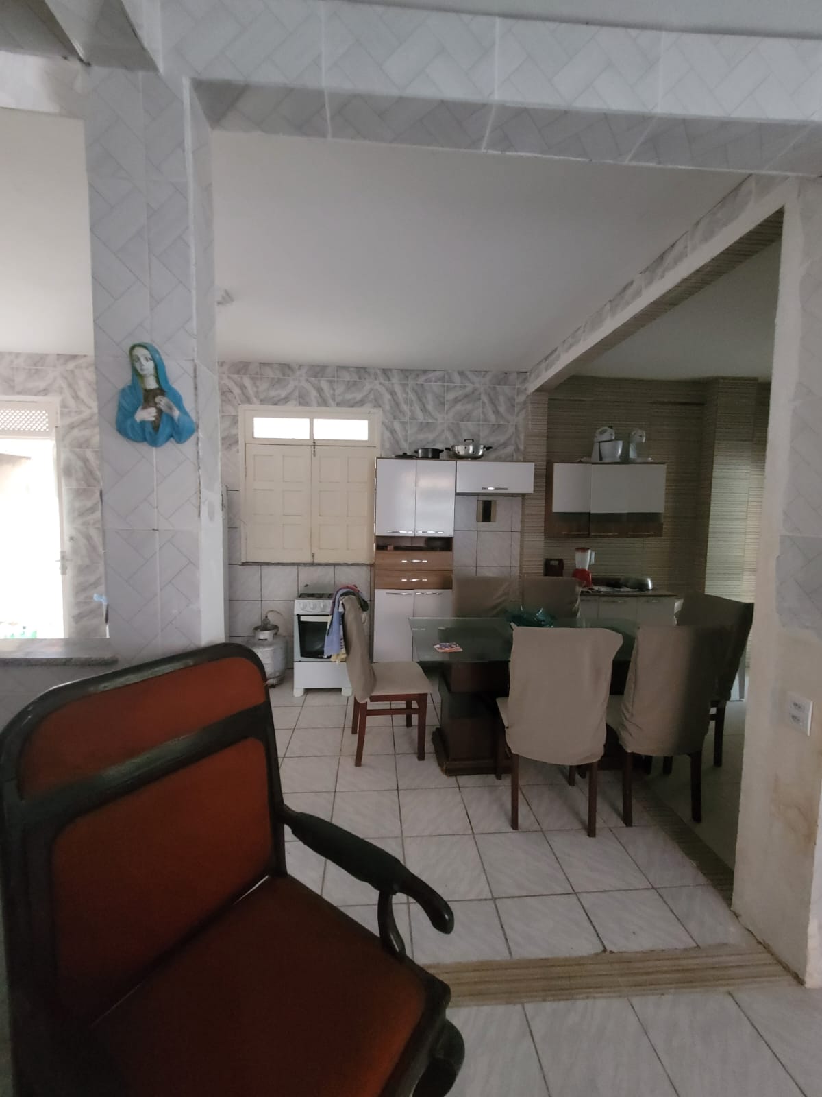 Imagem Casa de Condomínio com 3 Quartos à Venda, 229 m²em Mosqueiro - Aracaju