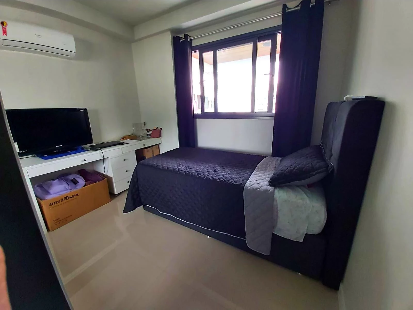 Imagem Apartamento com 2 Quartos à Venda, 72 m² em Flamengo - Rio de Janeiro
