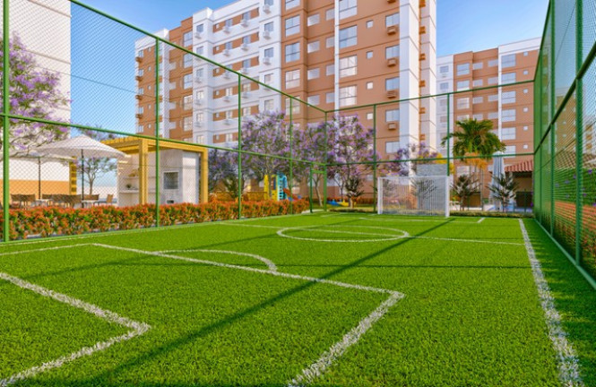 Imagem Apartamento com 2 Quartos à Venda,  em Candeias - Jaboatão dos Guararapes