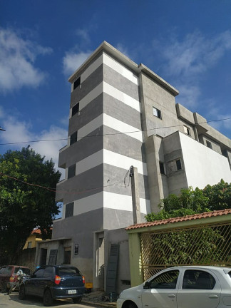 Imagem Apartamento com 2 Quartos à Venda, 37 m² em Vila Rosaria - São Paulo
