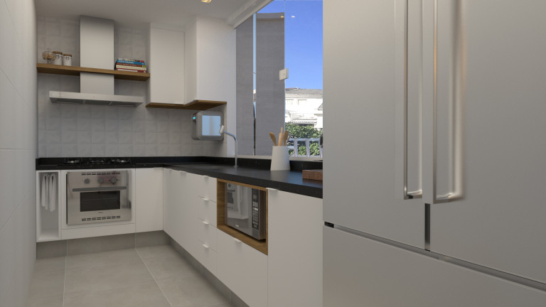 Imagem Cobertura com 3 Quartos à Venda, 237 m² em Copacabana - Rio de Janeiro