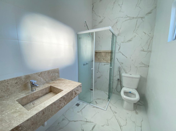 Imagem Casa com 3 Quartos à Venda, 204 m² em Jardim Alvorada - Alfenas