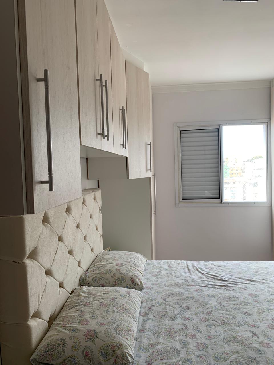 Imagem Cobertura com 2 Quartos à Venda, 100 m²em Vila Camilópolis - Santo André