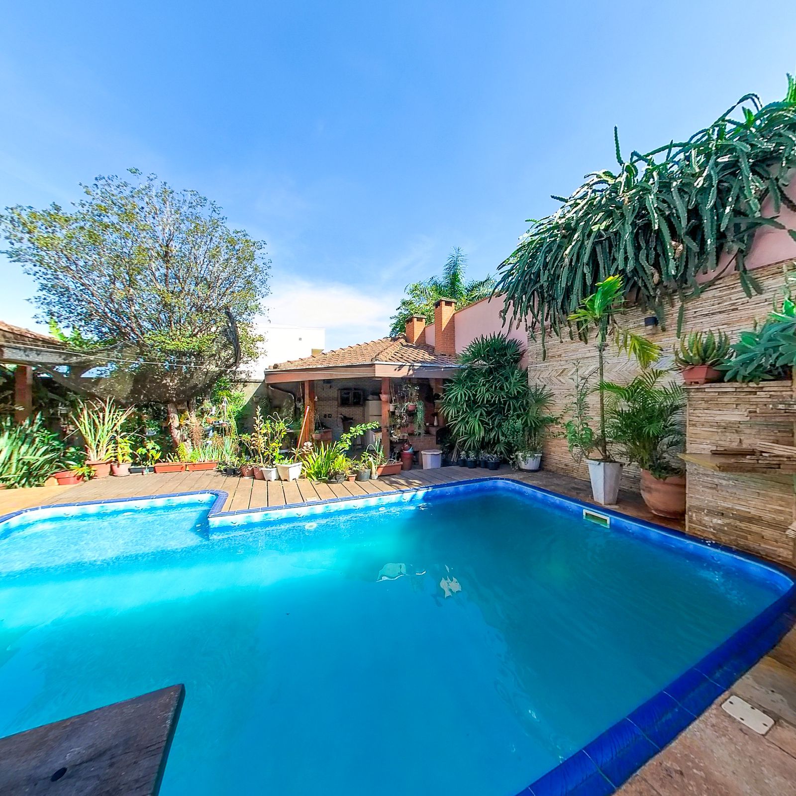 Imagem Casa com 3 Quartos à Venda, 318 m²em Jardim Belvedere - Araras