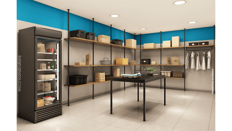 Imagem Apartamento com 2 Quartos à Venda, 37 m²em Jaguaré - São Paulo