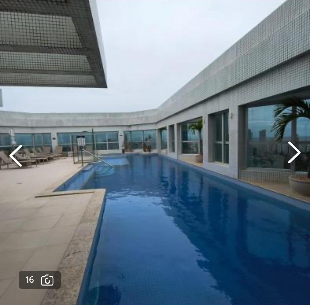 Foto do imóvel: Apartamento com 1 Quarto à Venda, 44 m² em Pernambués - Salvador