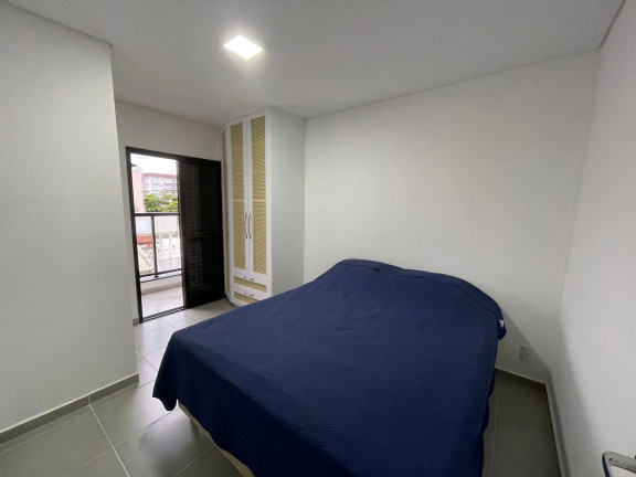 Imagem Apartamento com 2 Quartos à Venda, 70 m² em Itagua - UBATUBA